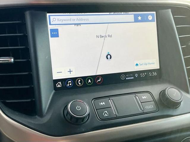 2021 GMC Acadia AWD Denali
