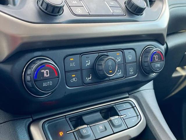 2021 GMC Acadia AWD Denali