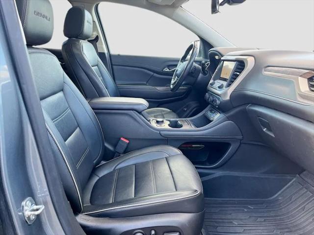2021 GMC Acadia AWD Denali