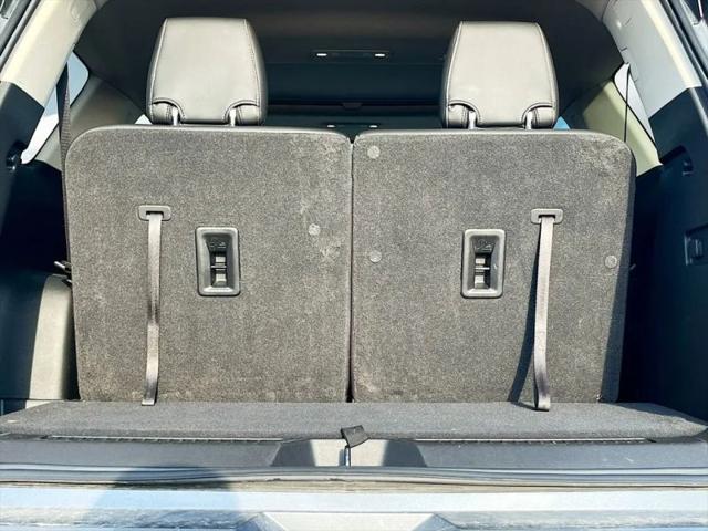 2021 GMC Acadia AWD Denali