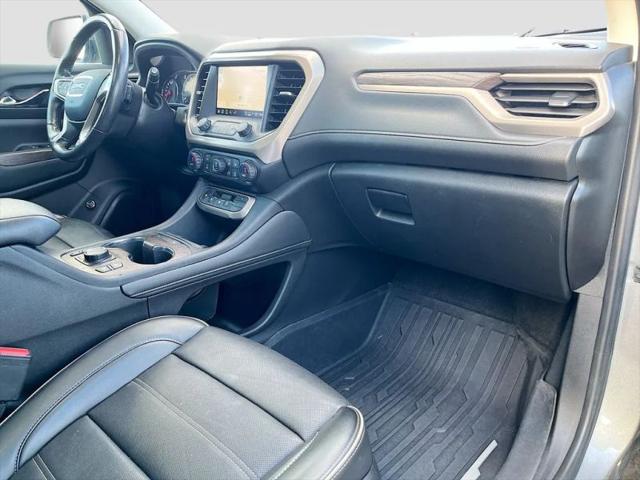 2021 GMC Acadia AWD Denali