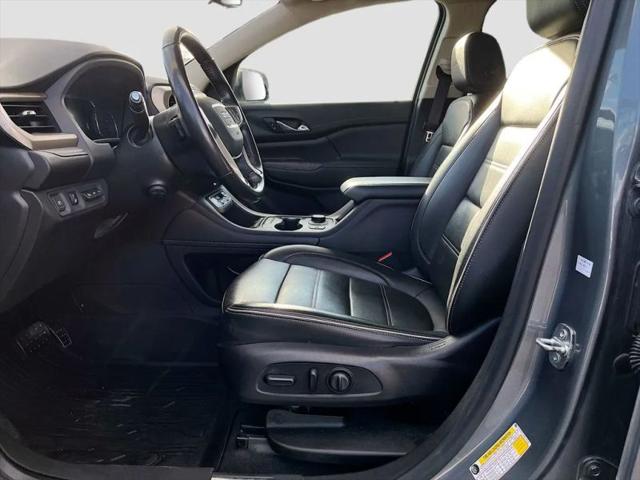 2021 GMC Acadia AWD Denali