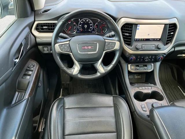 2021 GMC Acadia AWD Denali