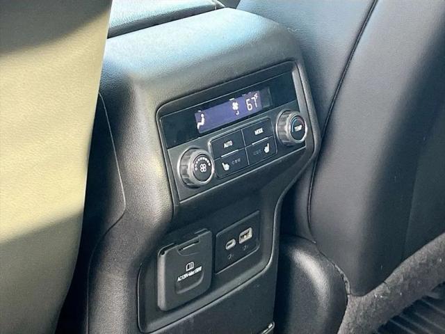 2021 GMC Acadia AWD Denali