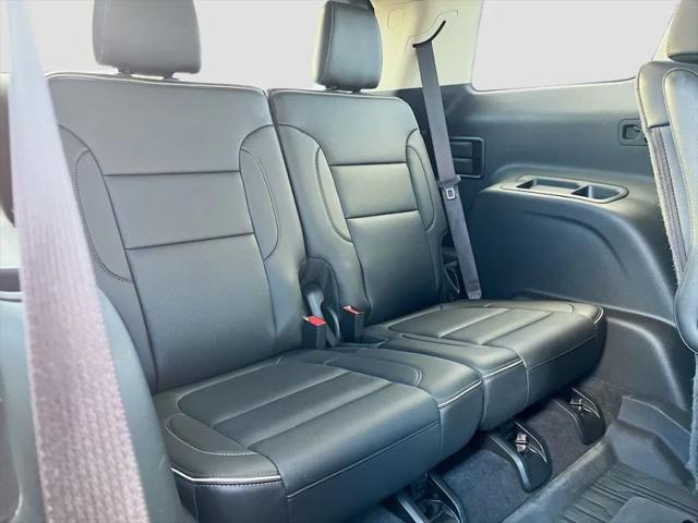 2021 GMC Acadia AWD Denali