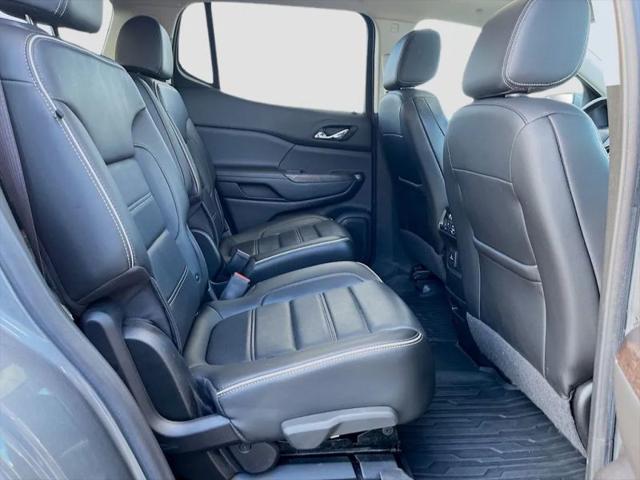 2021 GMC Acadia AWD Denali