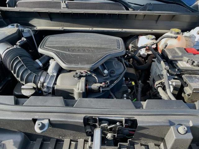 2021 GMC Acadia AWD Denali
