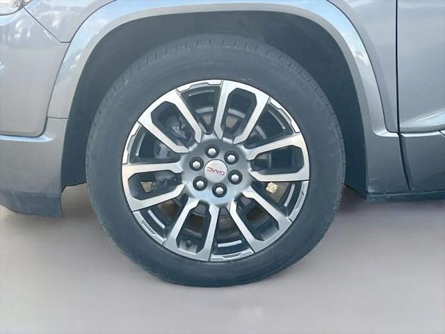 2021 GMC Acadia AWD Denali