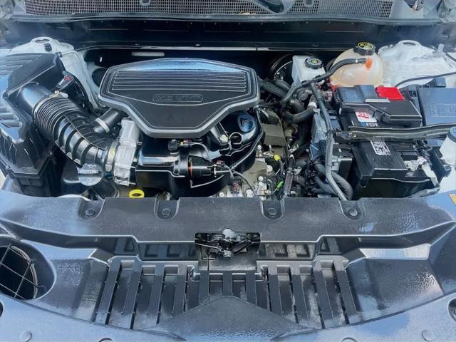 2022 Chevrolet Blazer FWD RS