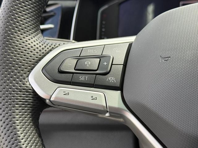 2026 Volkswagen Jetta GLI Autobahn