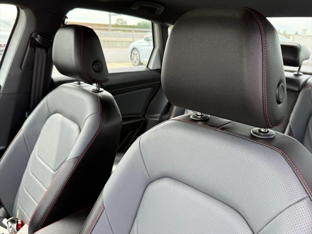 2026 Volkswagen Jetta GLI Autobahn