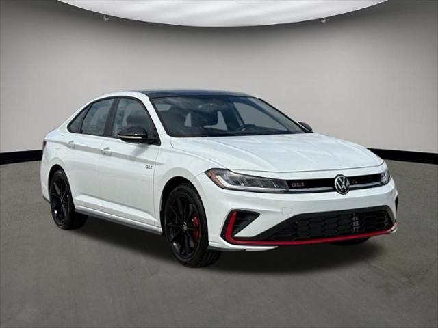 2026 Volkswagen Jetta GLI Autobahn for sale in Garden Grove, CA