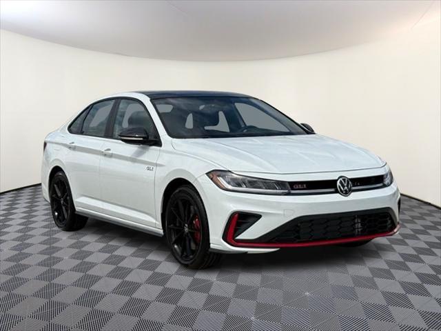 2026 Volkswagen Jetta GLI Autobahn for sale in Garden Grove, CA