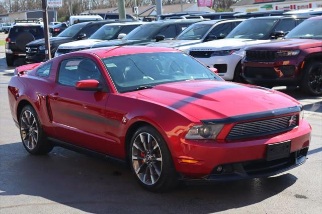 2011 Ford Mustang GT Premium for sale in Smyrna, TN