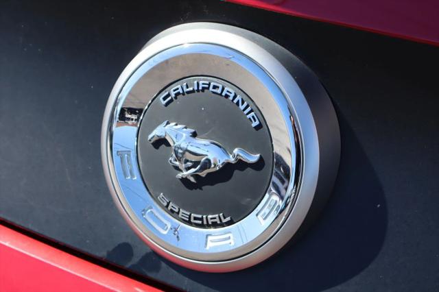 2011 Ford Mustang GT Premium