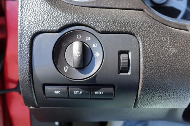 2011 Ford Mustang GT Premium