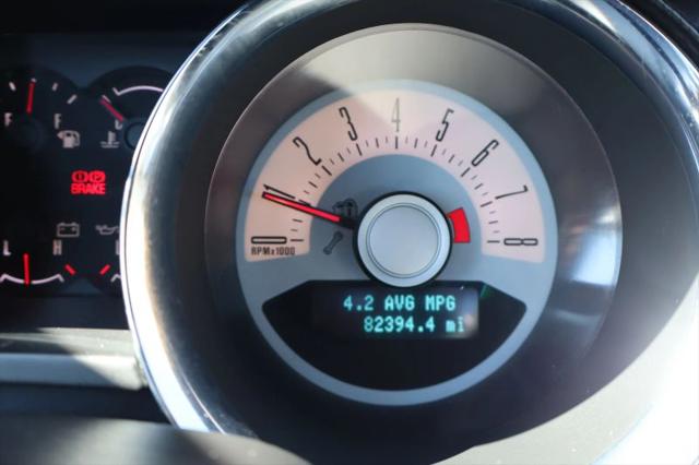 2011 Ford Mustang GT Premium