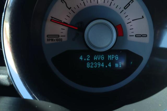 2011 Ford Mustang GT Premium