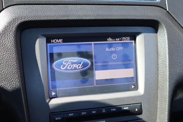 2011 Ford Mustang GT Premium