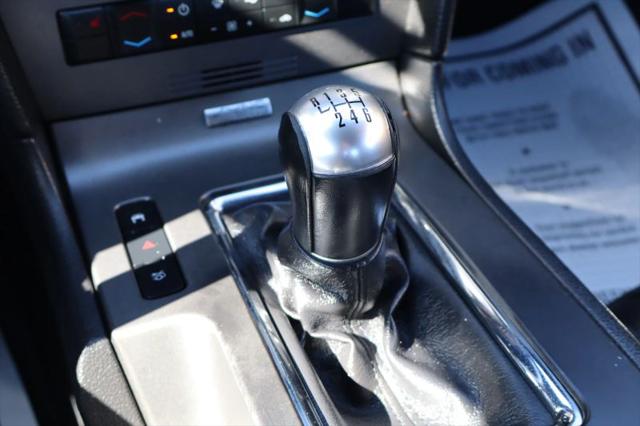 2011 Ford Mustang GT Premium
