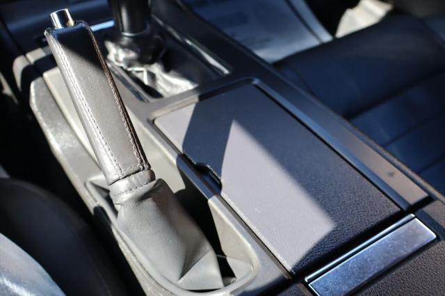 2011 Ford Mustang GT Premium