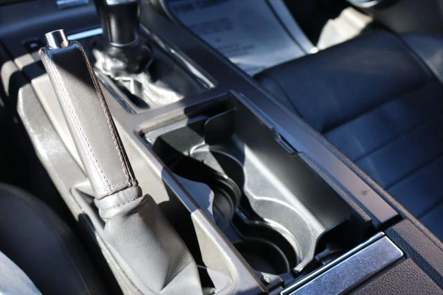 2011 Ford Mustang GT Premium