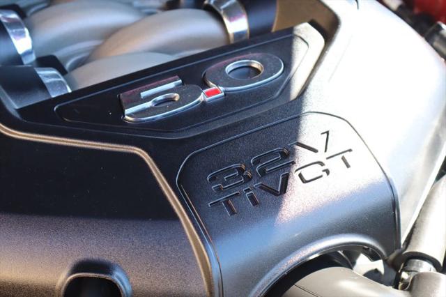 2011 Ford Mustang GT Premium