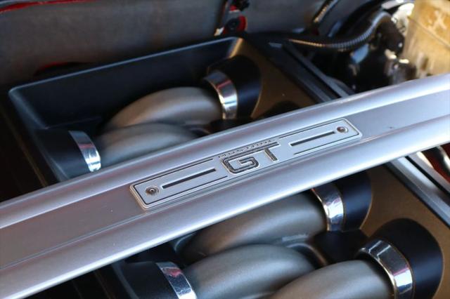 2011 Ford Mustang GT Premium