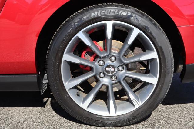 2011 Ford Mustang GT Premium