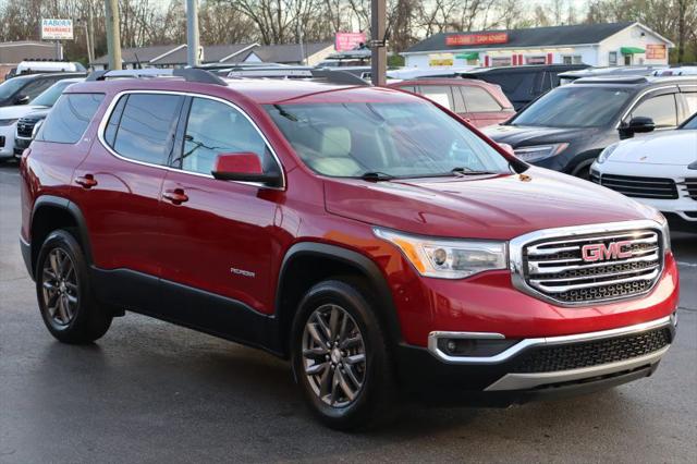2019 GMC Acadia SLT-1 for sale in Smyrna, TN