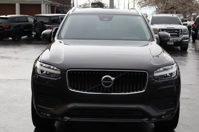 2023 Volvo XC90 B5 Core