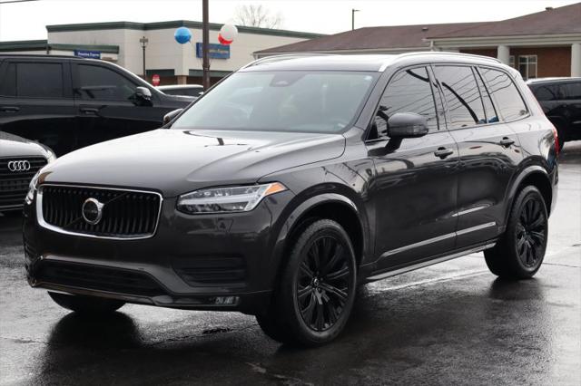 2023 Volvo XC90 B5 Core