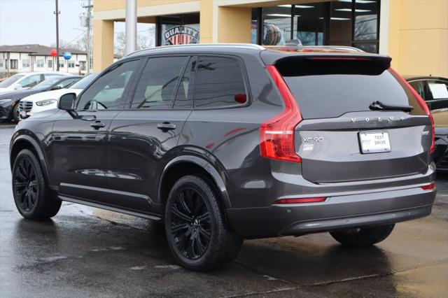 2023 Volvo XC90 B5 Core