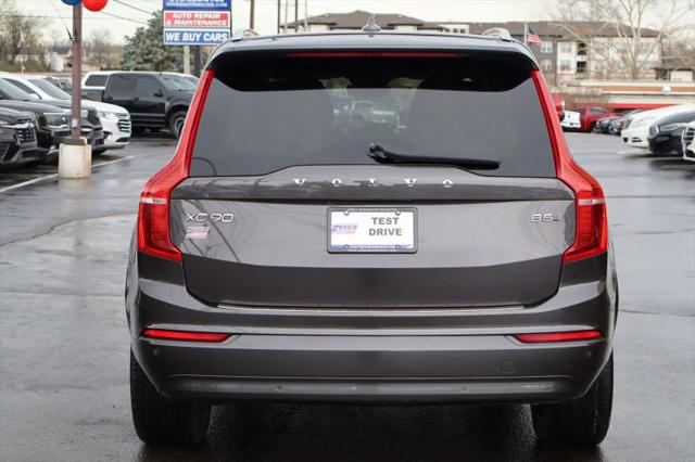2023 Volvo XC90 B5 Core