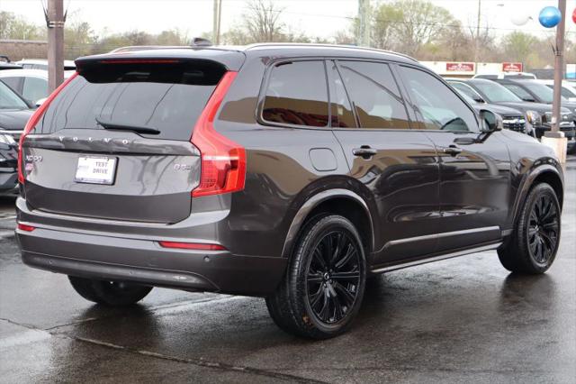 2023 Volvo XC90 B5 Core