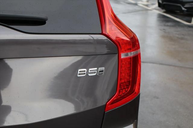 2023 Volvo XC90 B5 Core