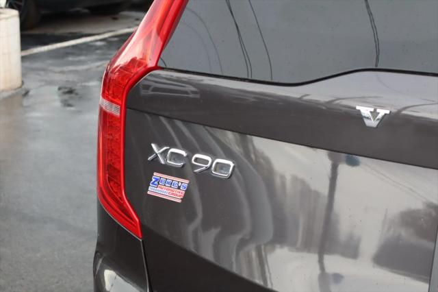 2023 Volvo XC90 B5 Core