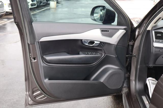 2023 Volvo XC90 B5 Core