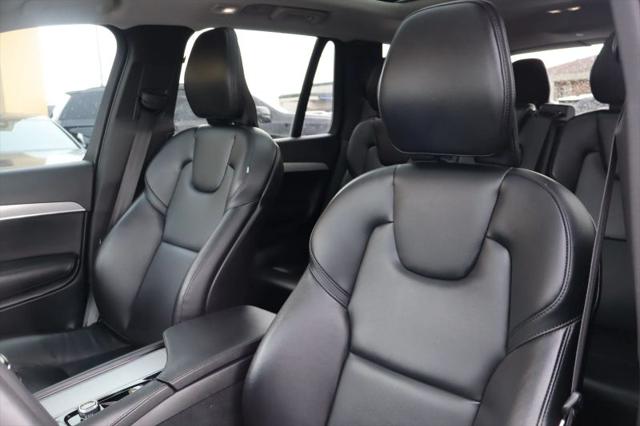 2023 Volvo XC90 B5 Core