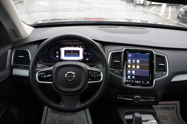 2023 Volvo XC90 B5 Core