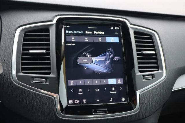 2023 Volvo XC90 B5 Core