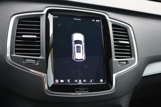 2023 Volvo XC90 B5 Core