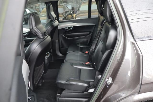 2023 Volvo XC90 B5 Core