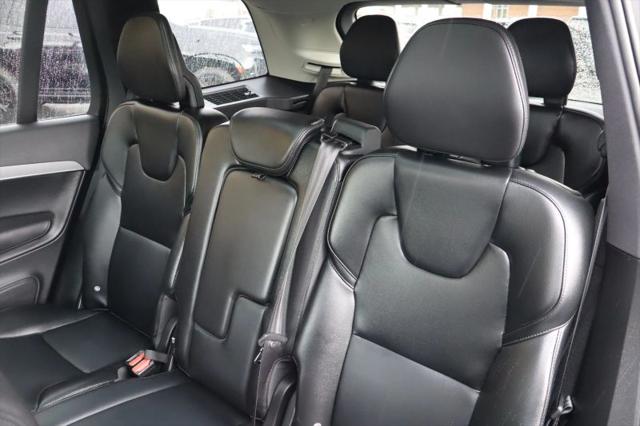 2023 Volvo XC90 B5 Core