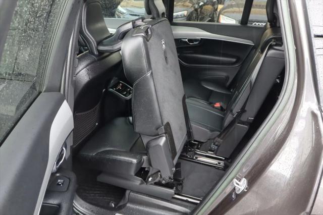2023 Volvo XC90 B5 Core