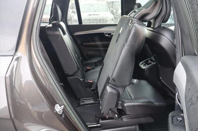 2023 Volvo XC90 B5 Core