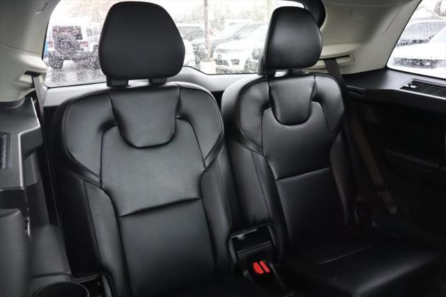 2023 Volvo XC90 B5 Core