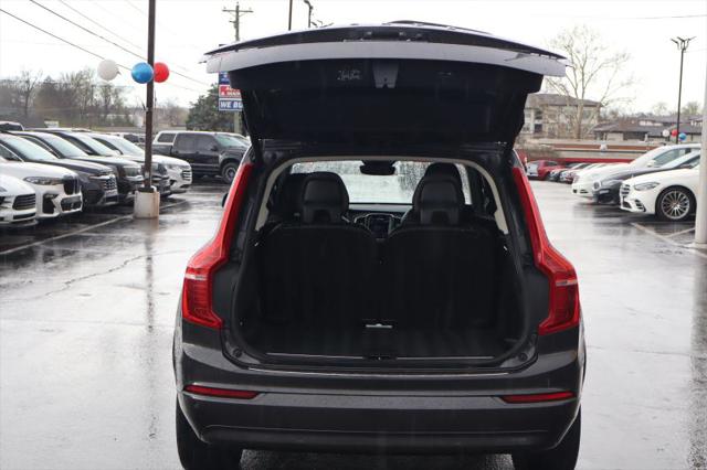 2023 Volvo XC90 B5 Core