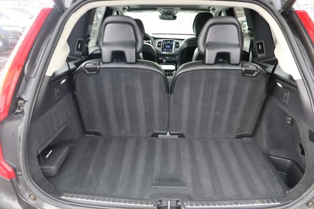 2023 Volvo XC90 B5 Core