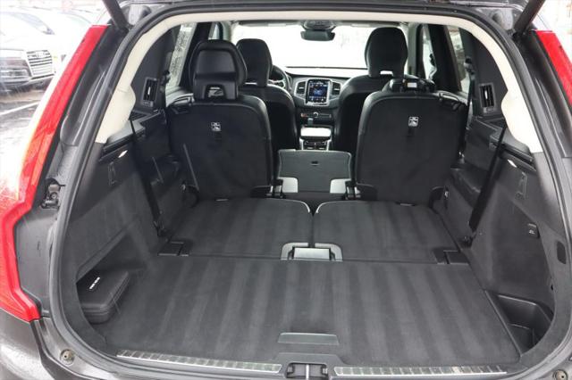 2023 Volvo XC90 B5 Core